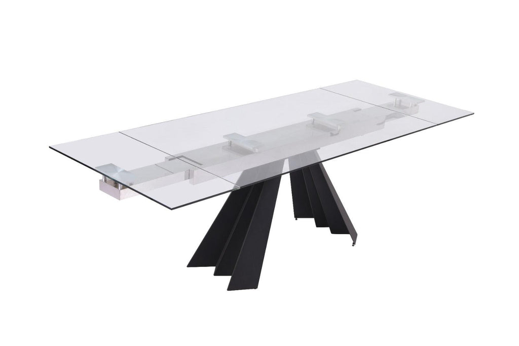 Chicago Dining Table - Angle