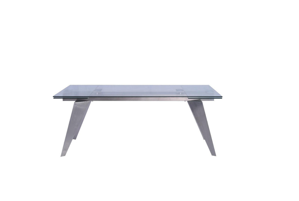 Kristy Extendable Dining Table - Renzzi Furniture LLC