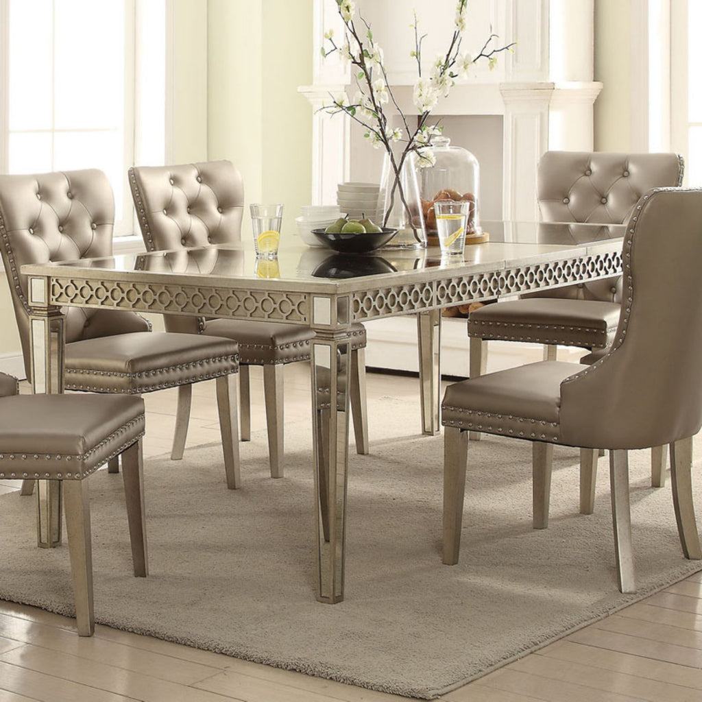 Kacela Dining Table - Environment one