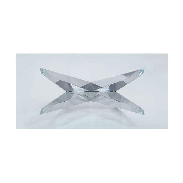 Dekel Dining Table - Base