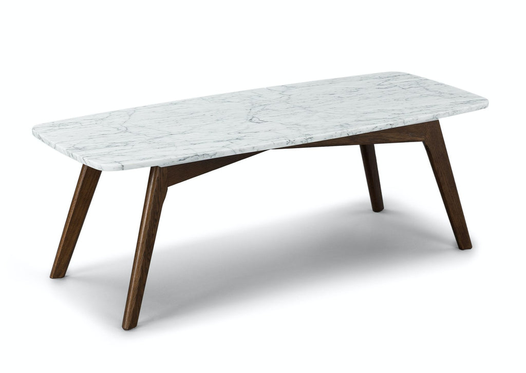 Vena Coffee Table - Angle