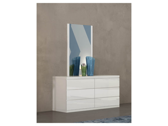 Anna Double Dresser - Renzzi Furniture