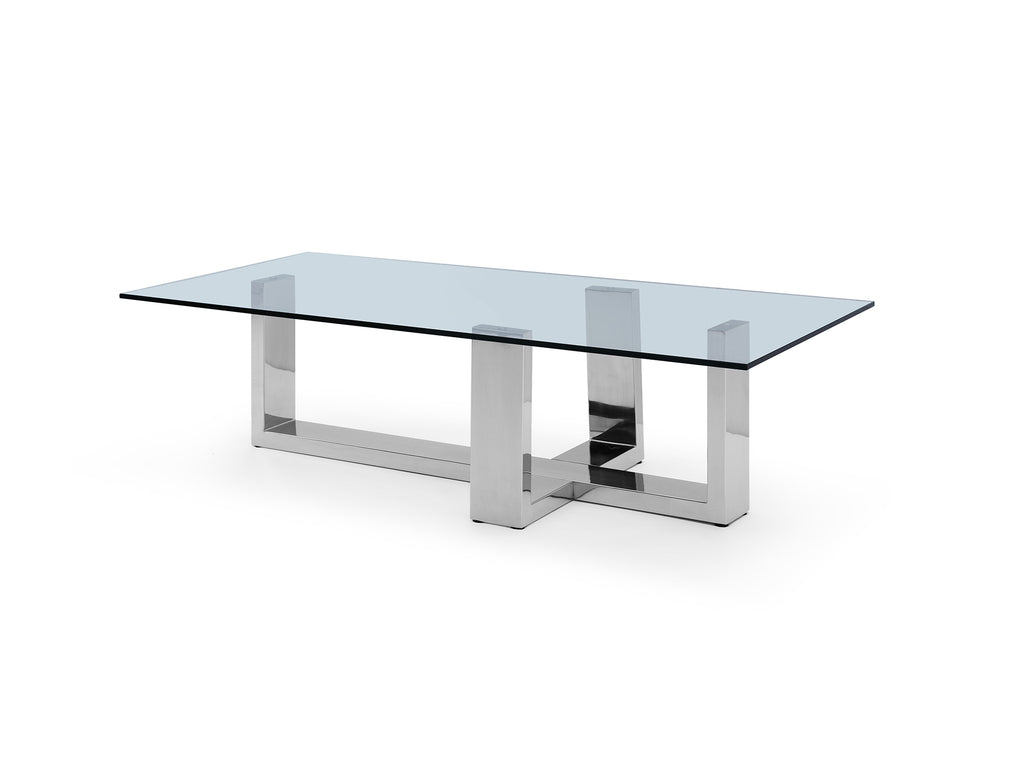Blake Coffee Table - Angle