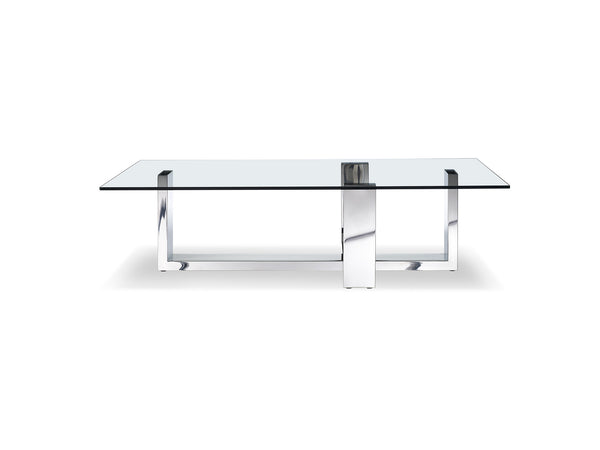 Blake Coffee Table - Front
