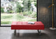 Miami Bench Red - Environment 