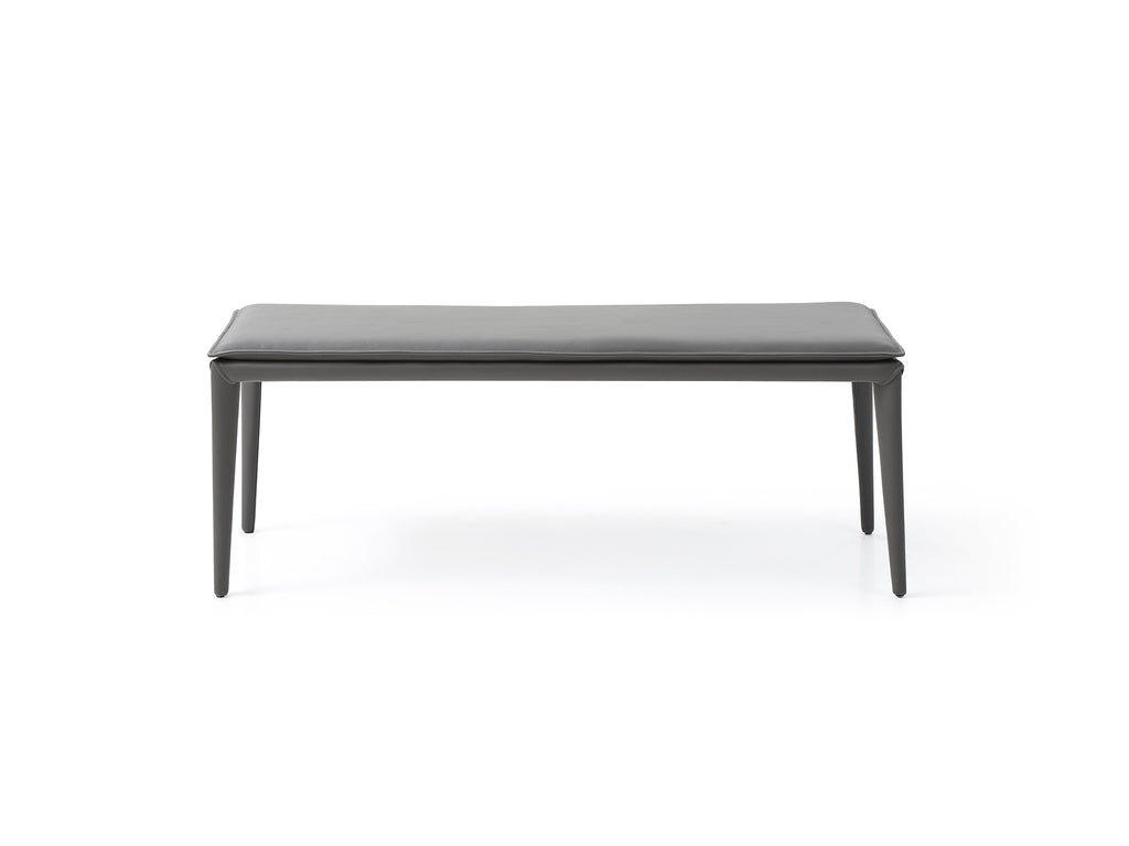 Jared Bench - Front