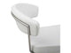 Maureen Barstool White - Side One