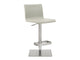 Watson Barstool Light Gray - angle