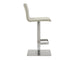 Watson Barstool Light Gray - Side