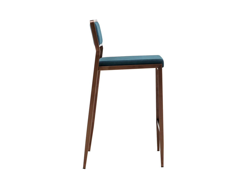 Clifton Counter Stool - Side