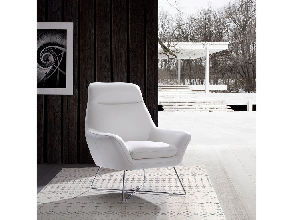 Daiana Chair White - Environment 