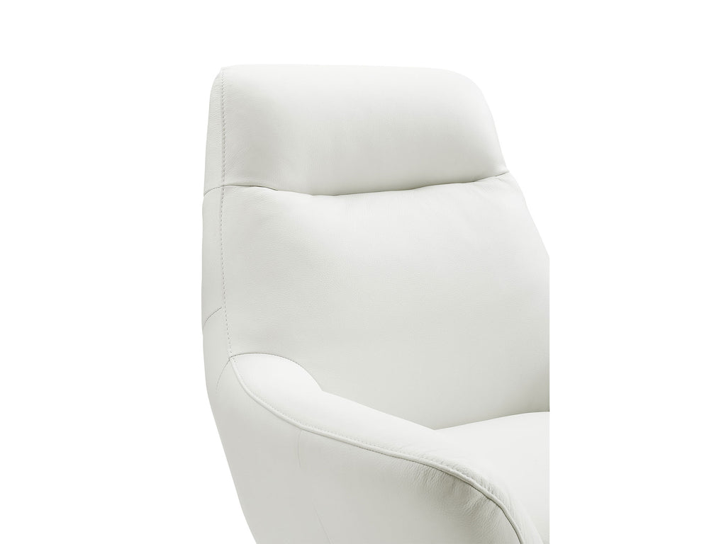 Daiana Chair White - Back