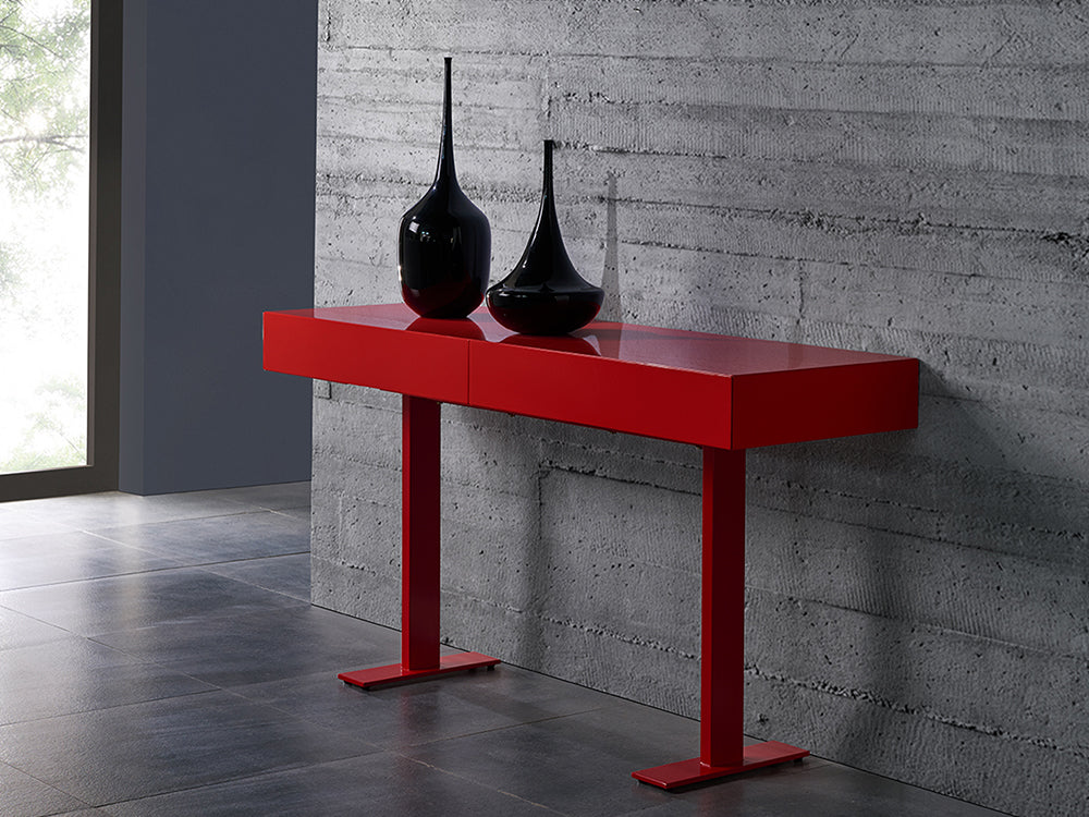Liam Console/Desk Table - Environment