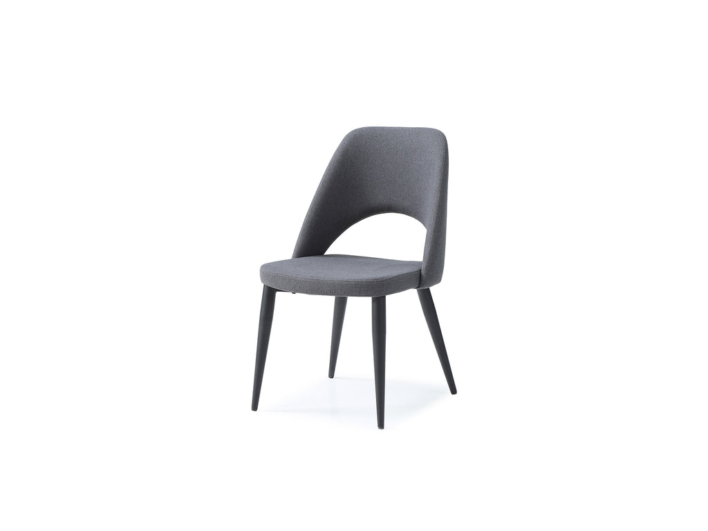 Audrey Dining Chair - Angle