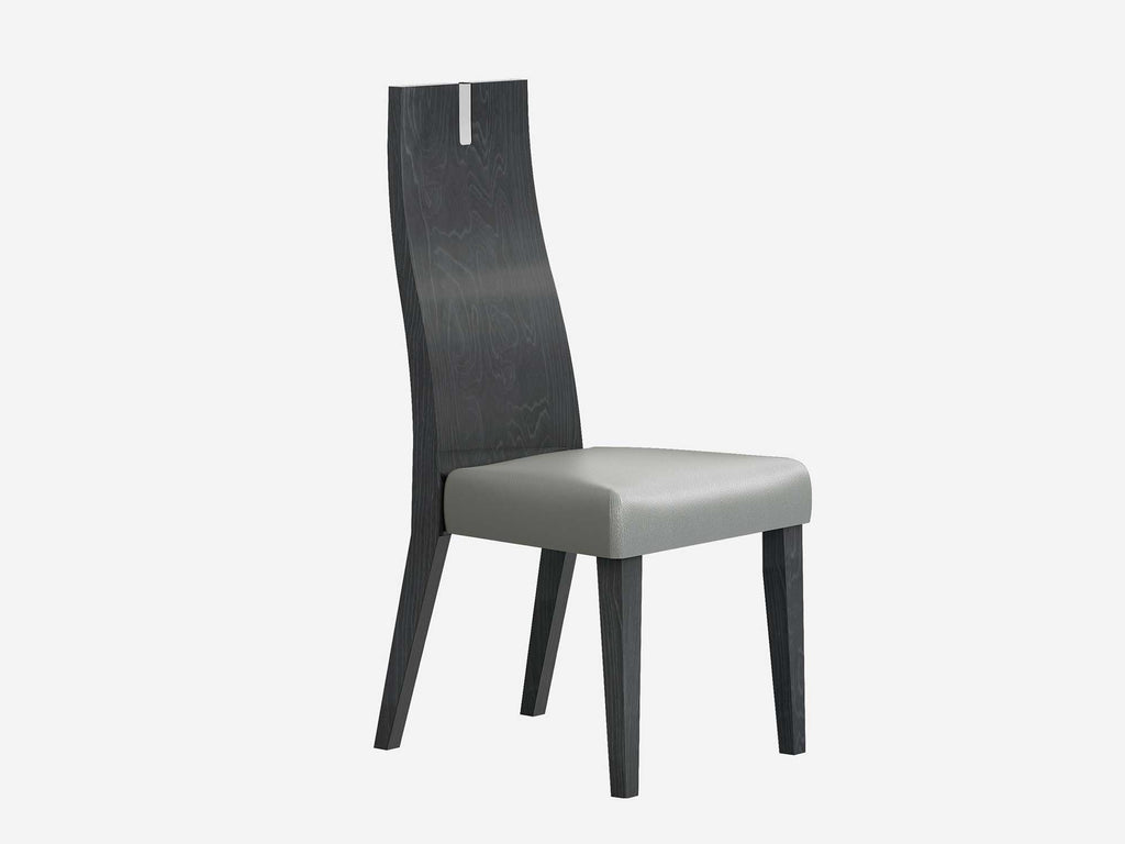 Los Angeles Dining Chair - Angle