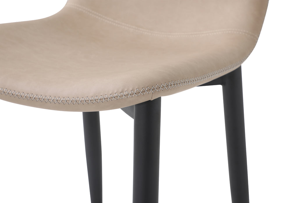 Franklin Counter Stool - Seat