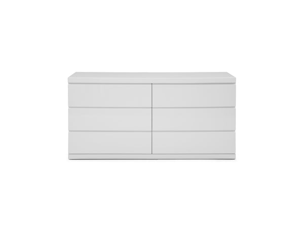 Anna Double Dresser - Renzzi Furniture