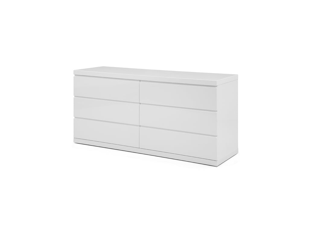 Anna Double Dresser - Renzzi Furniture