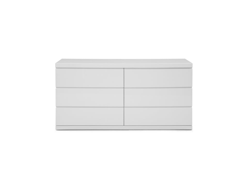 Anna Double Dresser - Renzzi Furniture