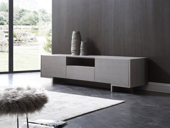 Noah TV Unit - Environment
