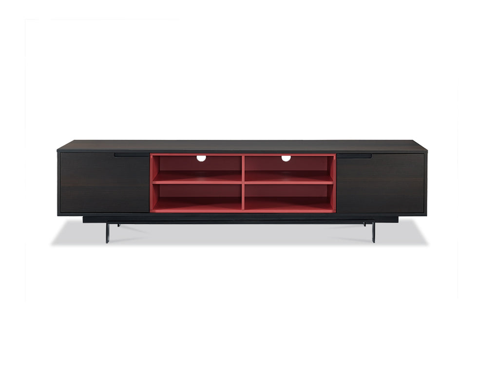 Cleveland TV Unit - Front