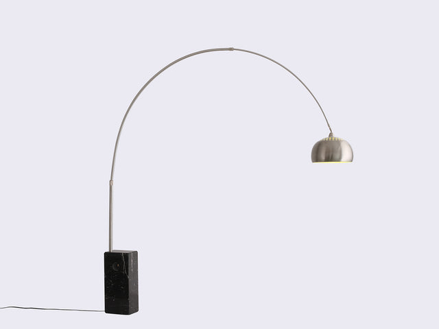 Wesley Floor Lamp - Front