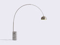 Wesley Floor Lamp - Front one