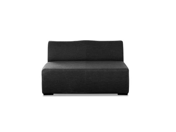 Harmony Outdoor Love Seat - Front