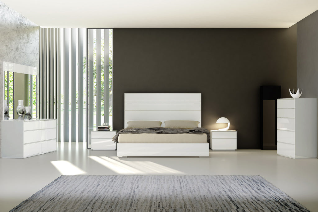 Malibu Double Dresser - Renzzi Furniture