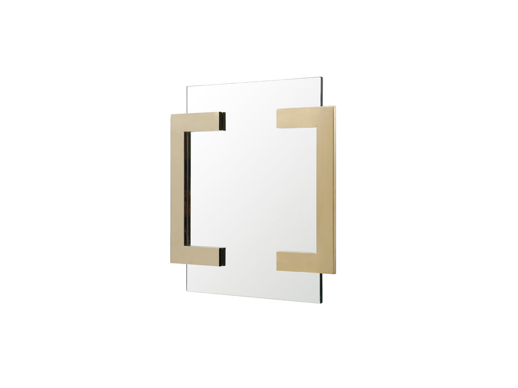 Sumo Square Mirror - Angle