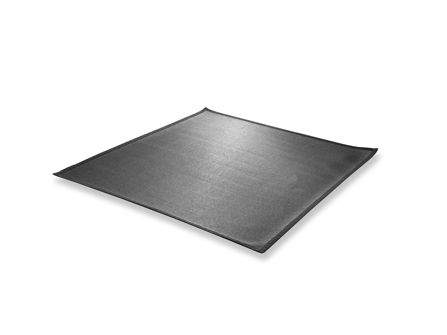 Jody Small Outdoor Rug - Angle