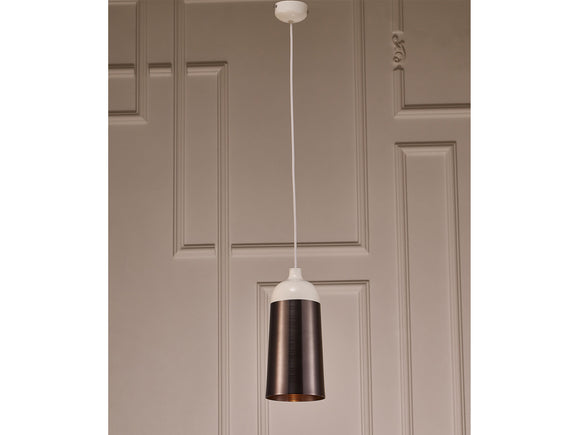 Abel Pendant Lamp - Environment 