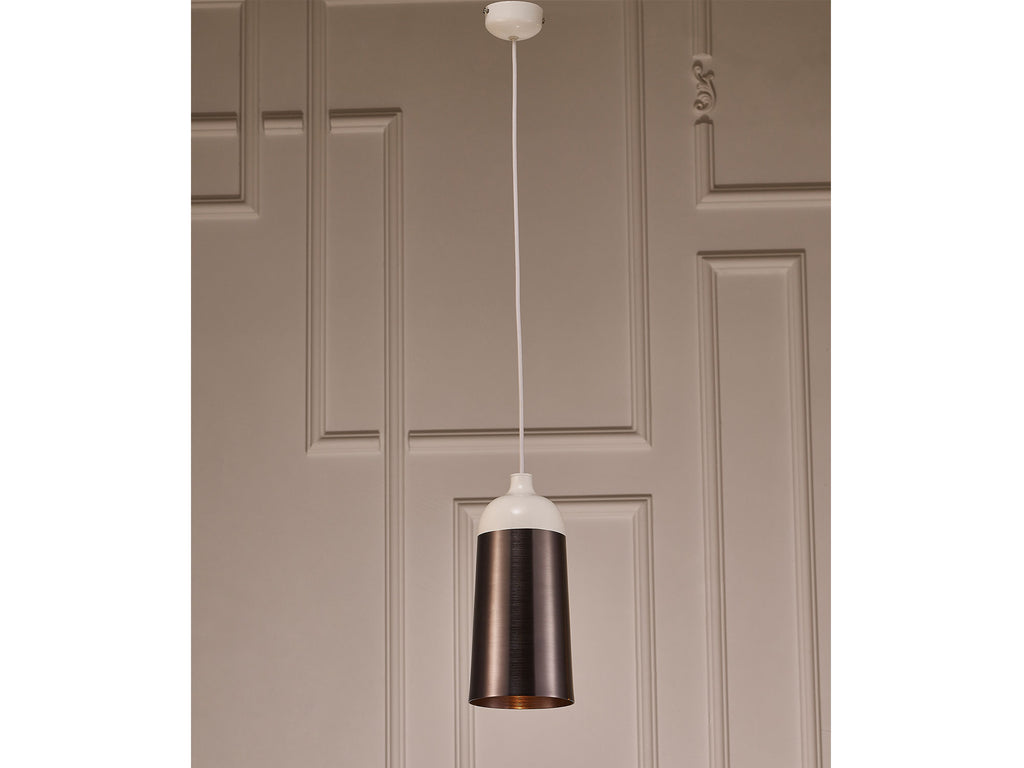 Abel Pendant Lamp - Environment 