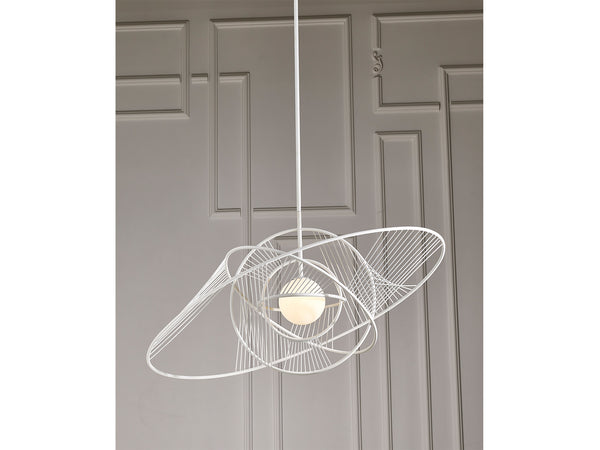 Aspen Pendant Lamp - Environment 