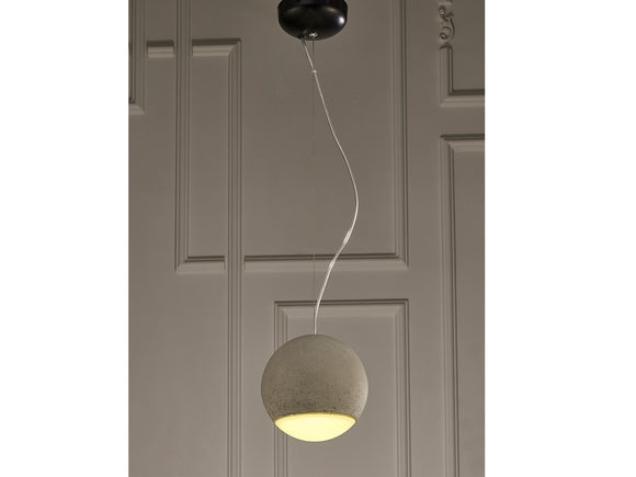 Brody Pendant Lamp - Environment one