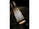 Erik Pendant Lamp Black - Closer look