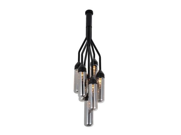 Darsie Pendant Lamp - Front