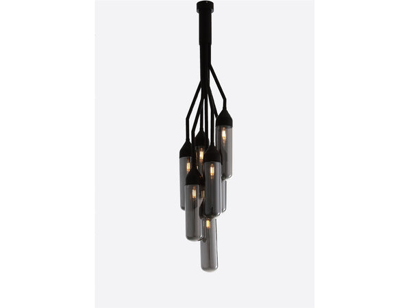 Darsie Pendant Lamp - Side