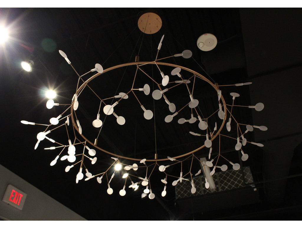 Zully Pendant Lamp - Environment one