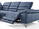 Johnson Sectional Sofa - Renzzi Furniture