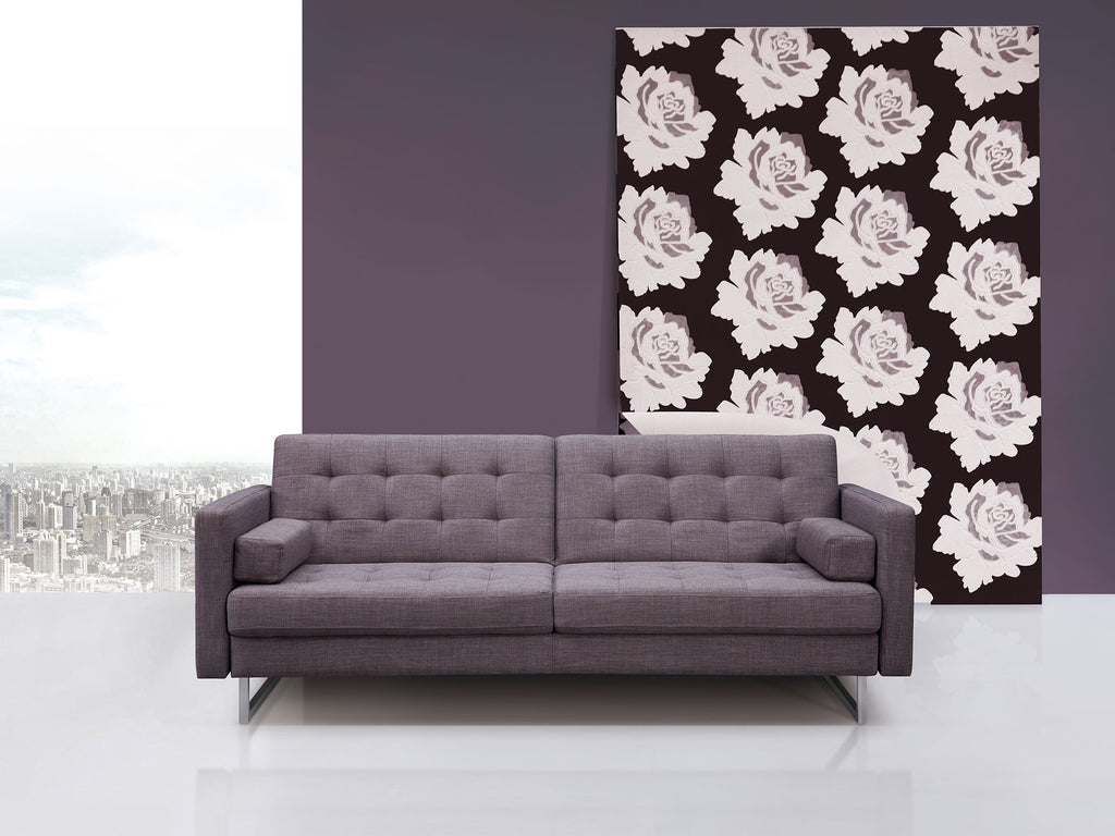 Giovanni Sofa Bed Gray - Environment one
