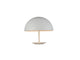 Gavin Table Lamp White - Front