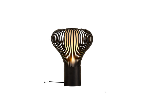 Erik Table Lamp Black - Front