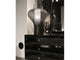 Erik Table Lamp Black - Environment