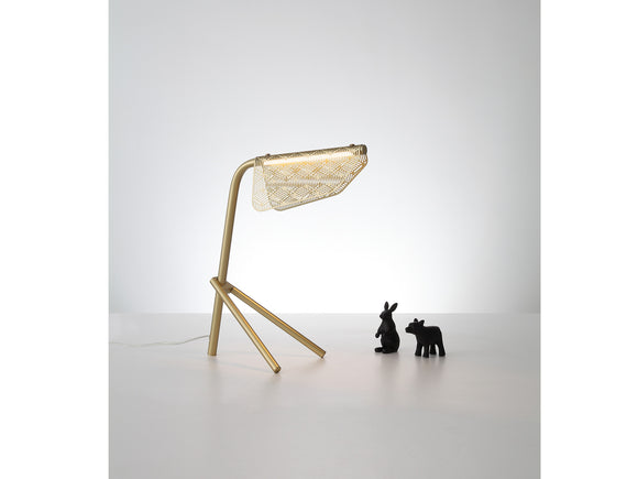 Piper Table Lamp - Environment