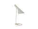 Xavier Table Lamp White - Front