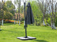 Climax / Aiden Umbrella Base - Environment 