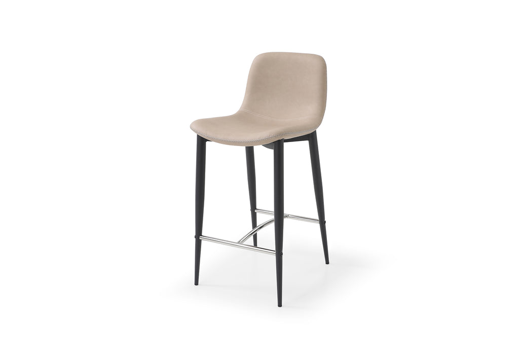 Franklin Counter Stool - Angle