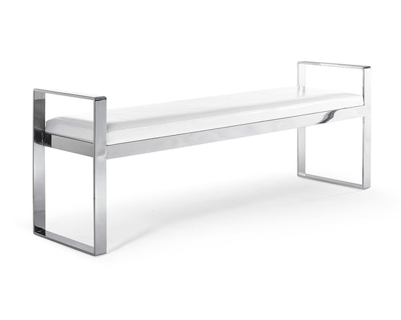 Sorrento Bench - Angle