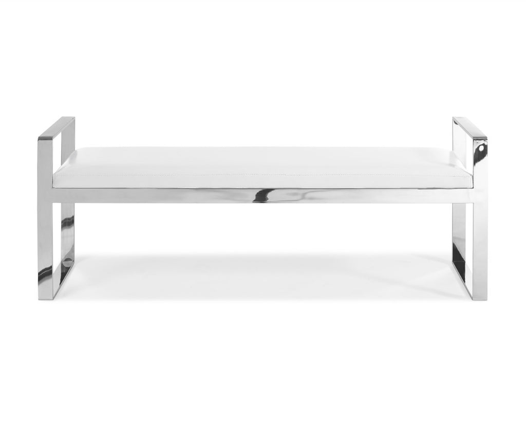 Sorrento Bench - Front
